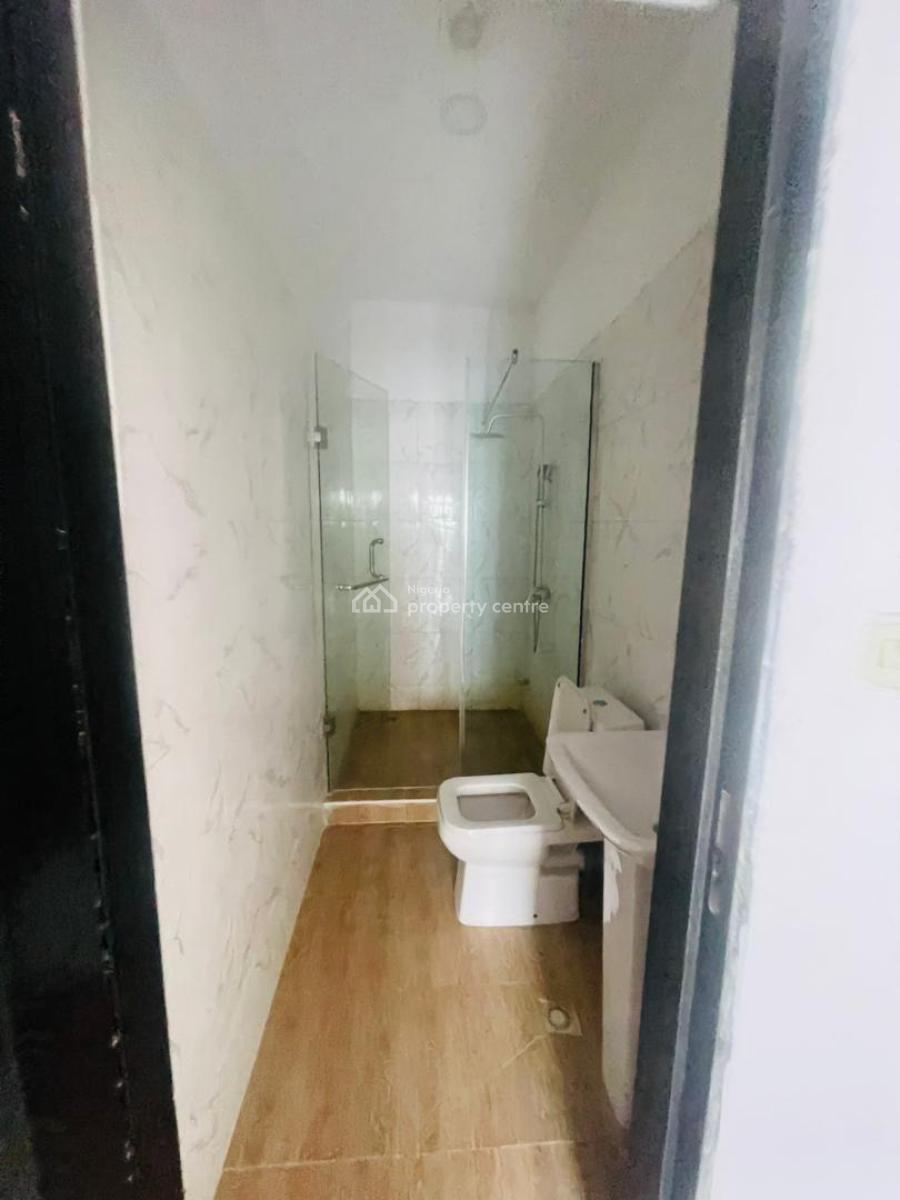Executive 3bedroom Terrace Duplex, Ikota, Lekki, Lagos, House for Rent