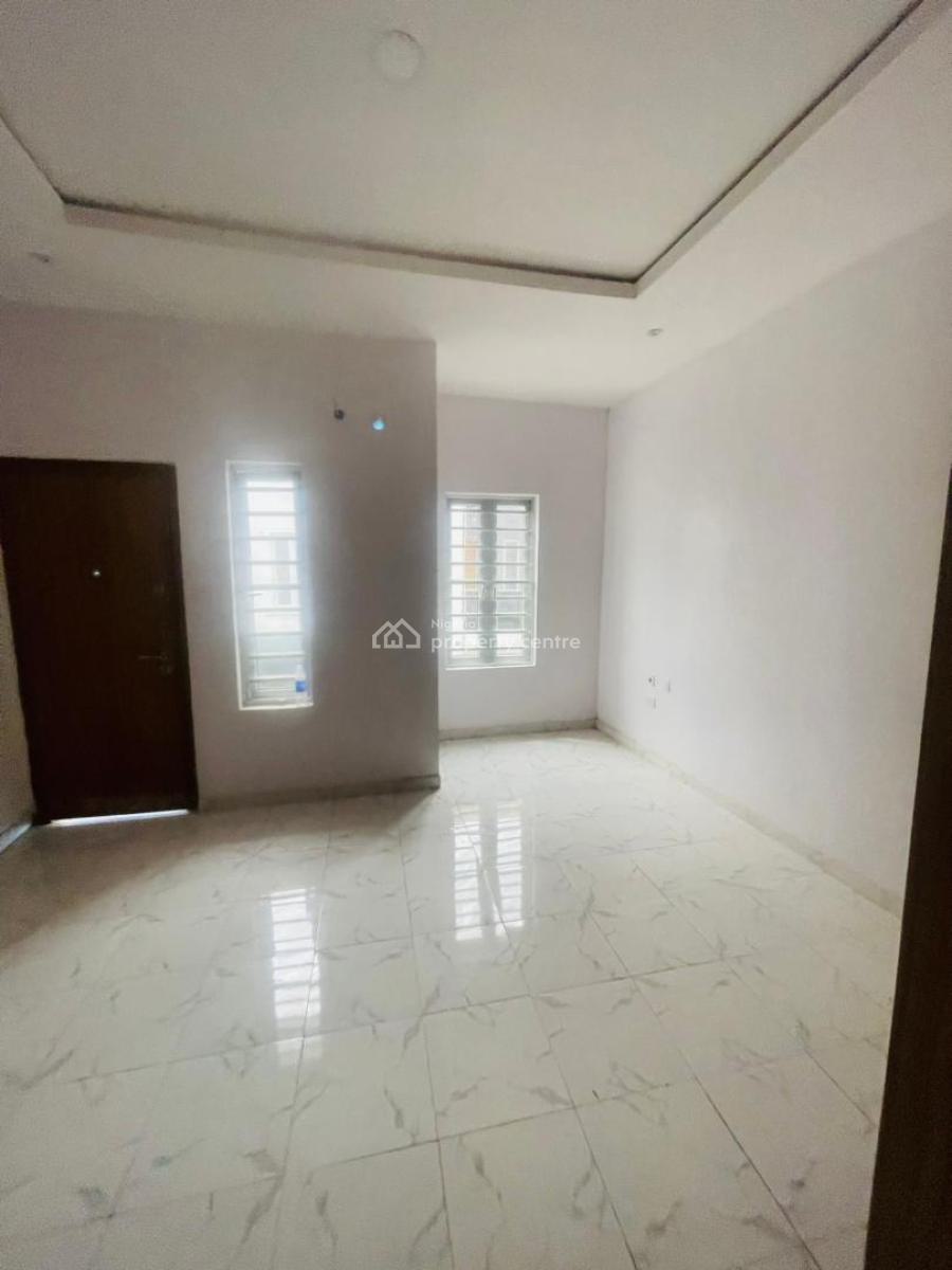 Executive 3bedroom Terrace Duplex, Ikota, Lekki, Lagos, House for Rent