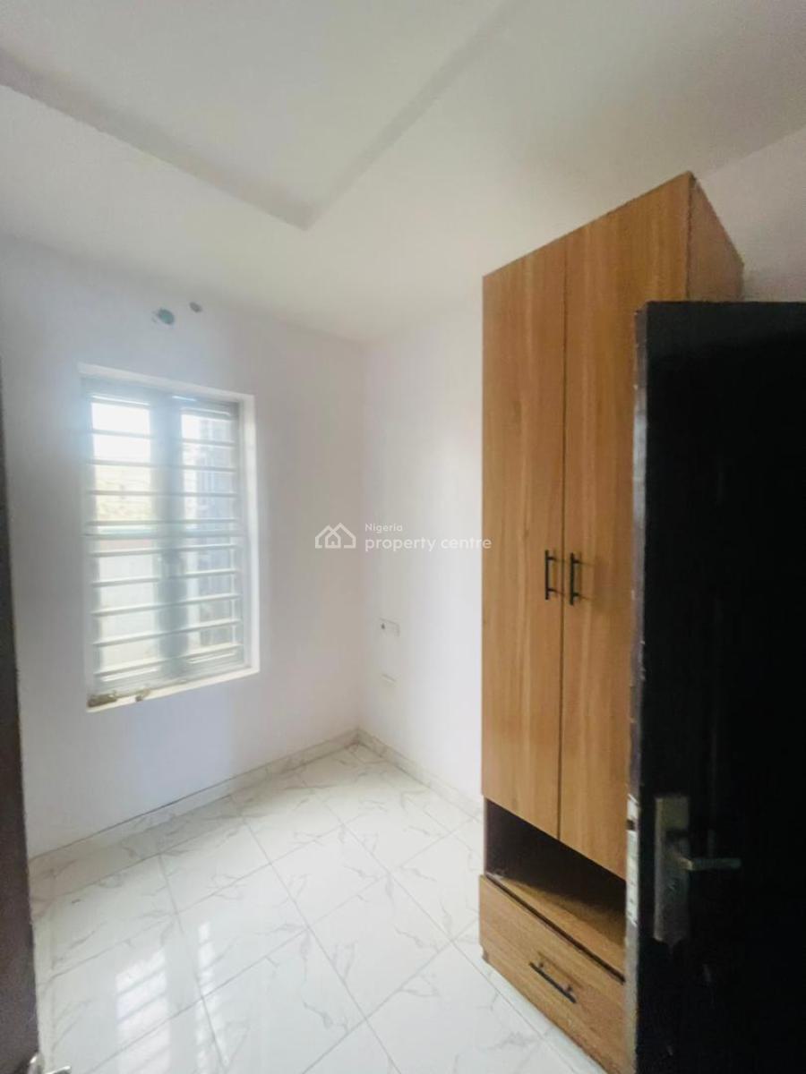 Executive 3bedroom Terrace Duplex, Ikota, Lekki, Lagos, House for Rent