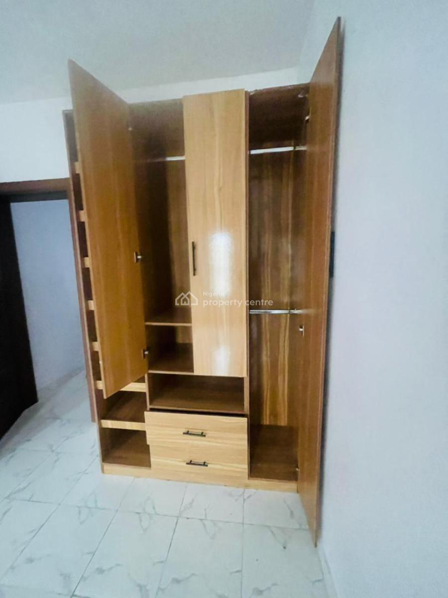 Executive 3bedroom Terrace Duplex, Ikota, Lekki, Lagos, House for Rent