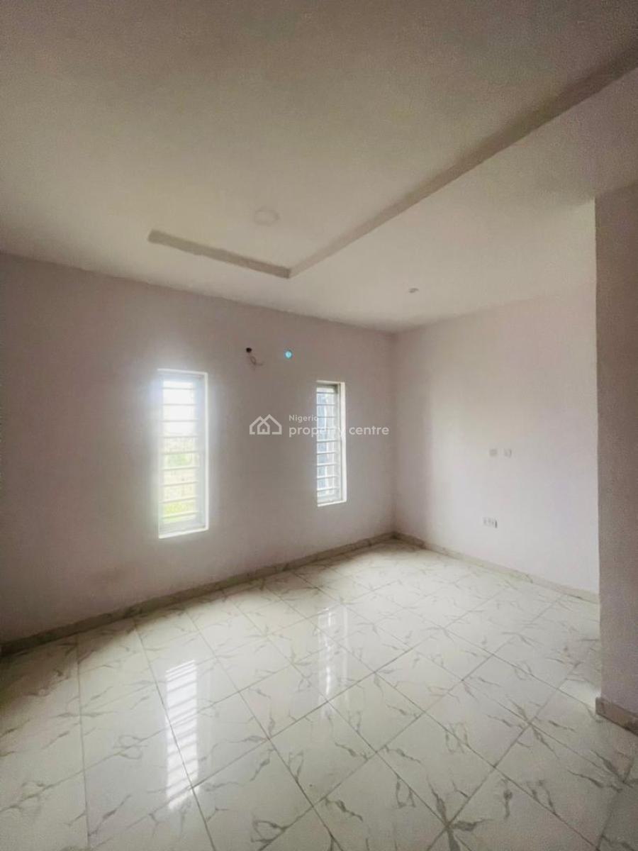 Executive 3bedroom Terrace Duplex, Ikota, Lekki, Lagos, House for Rent