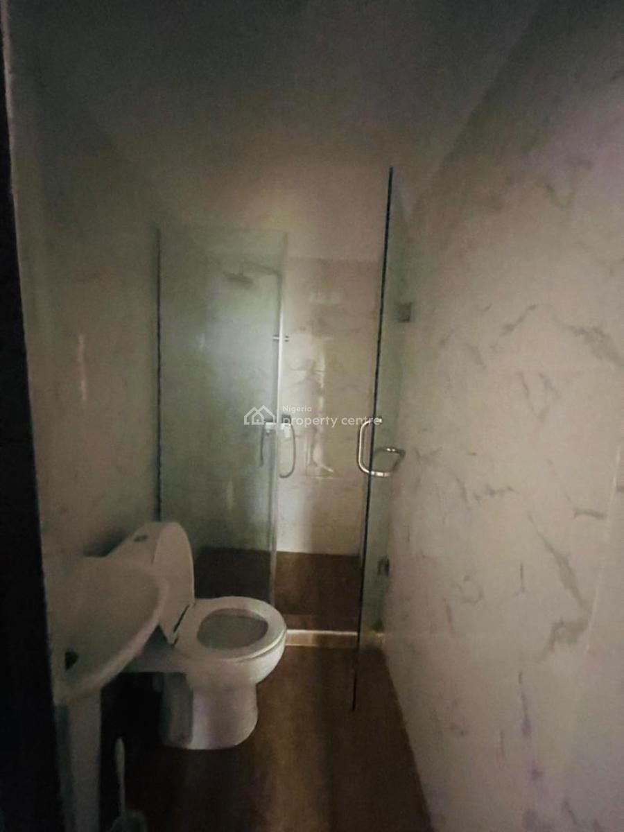 Executive 3bedroom Terrace Duplex, Ikota, Lekki, Lagos, House for Rent