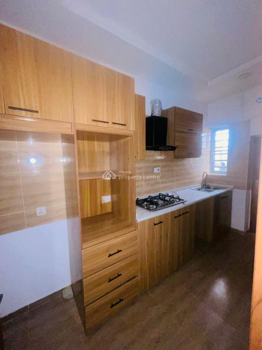 Executive 3bedroom Terrace Duplex, Ikota, Lekki, Lagos, House for Rent