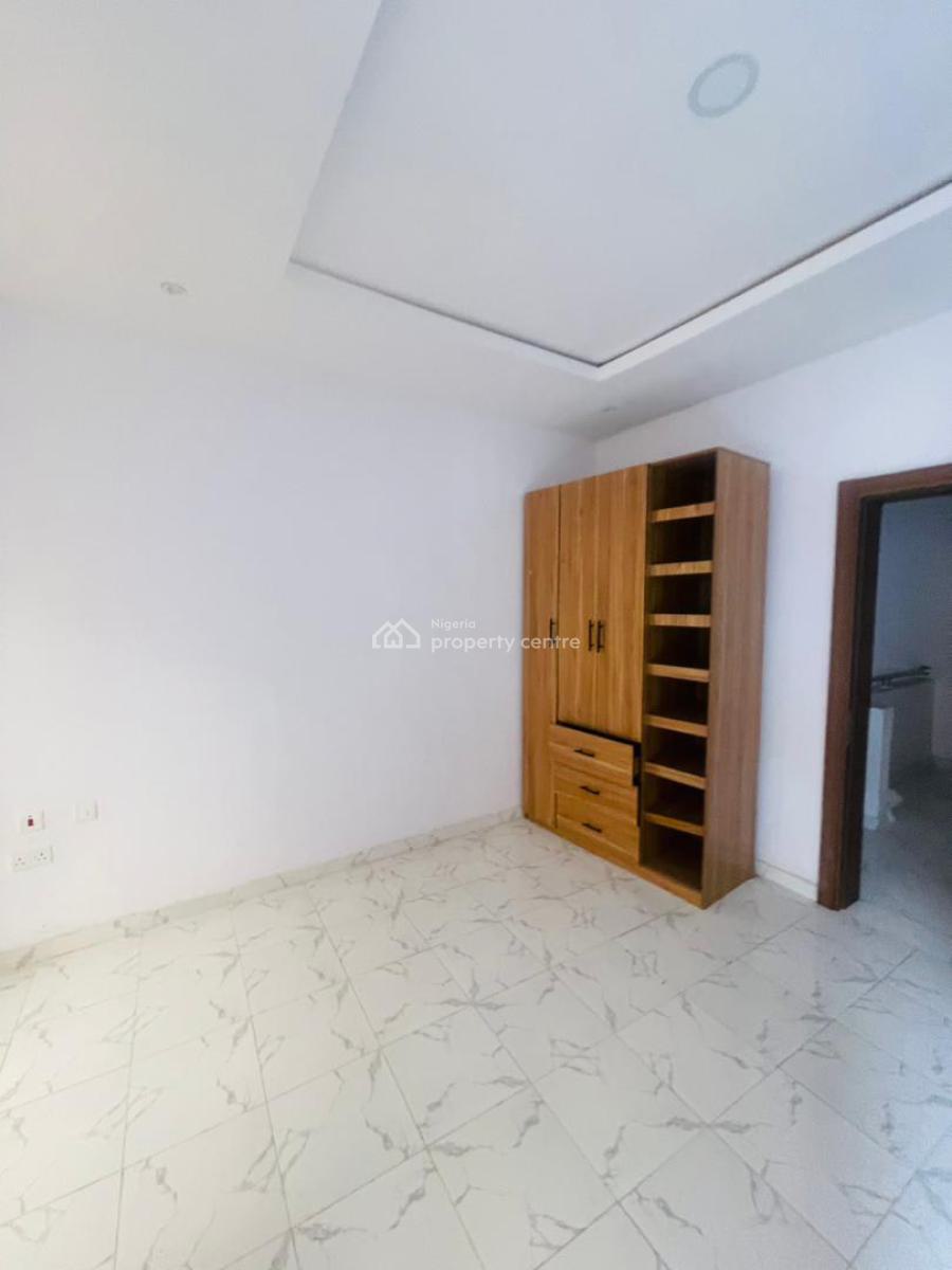 Executive 3bedroom Terrace Duplex, Ikota, Lekki, Lagos, House for Rent