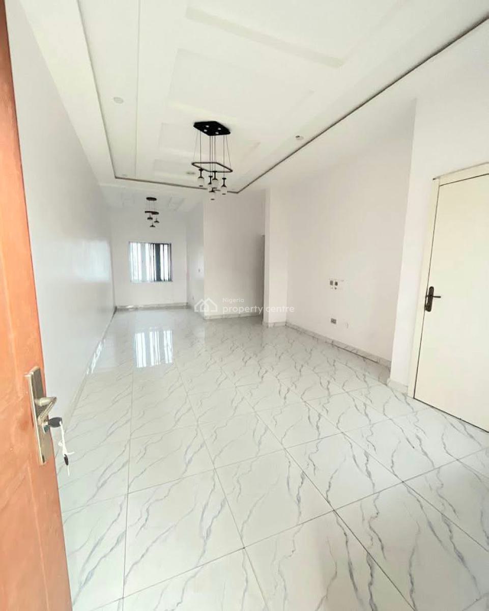 3 Bedroom Apartment, Osapa, Lekki, Lagos, Flat / Apartment for Sale