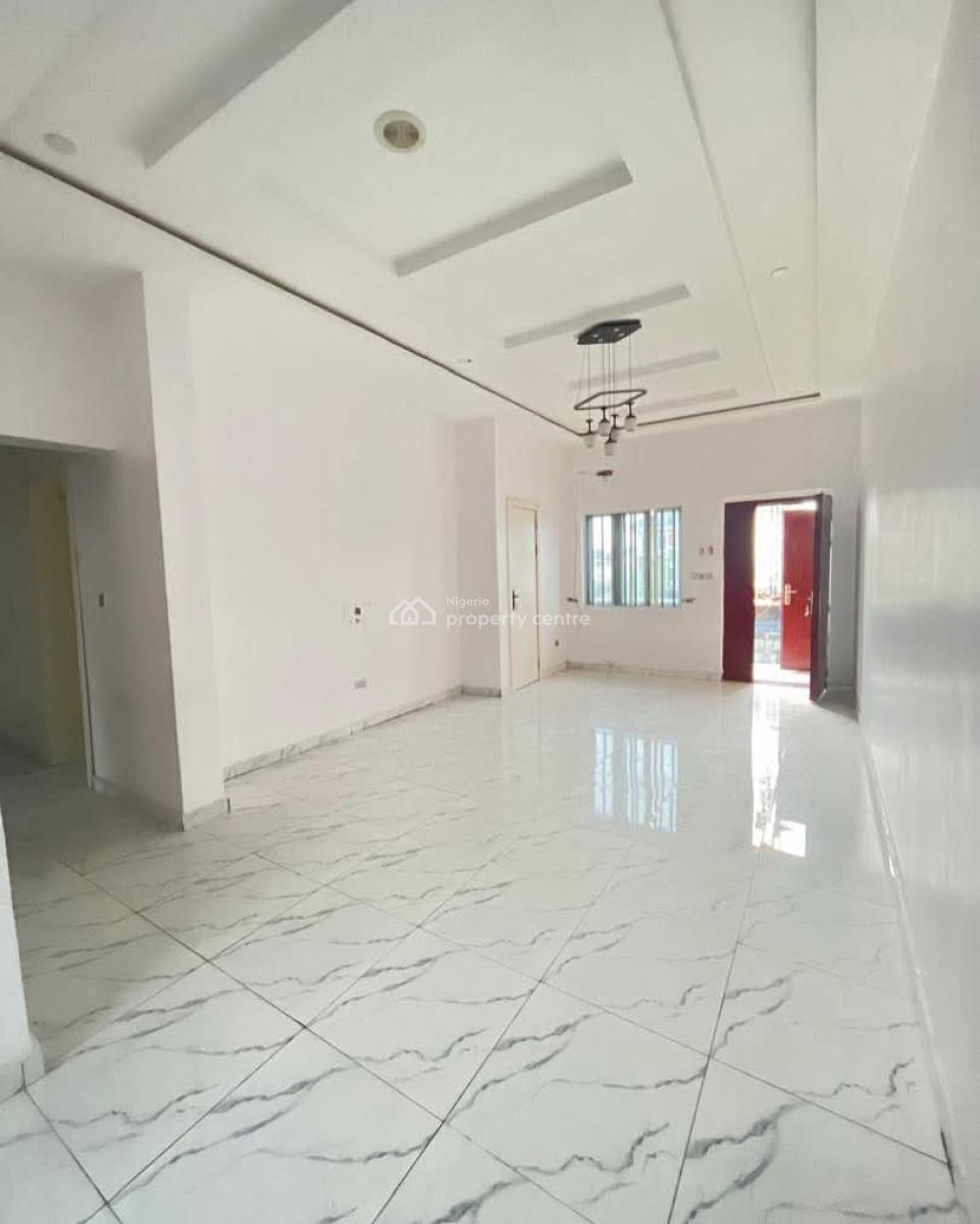 3 Bedroom Apartment, Osapa, Lekki, Lagos, Flat / Apartment for Sale