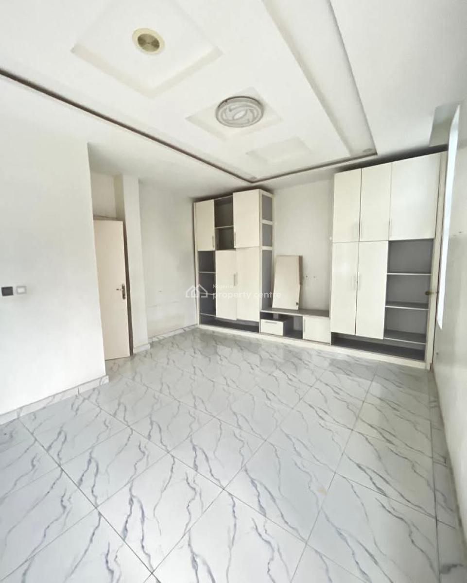 3 Bedroom Apartment, Osapa, Lekki, Lagos, Flat / Apartment for Sale