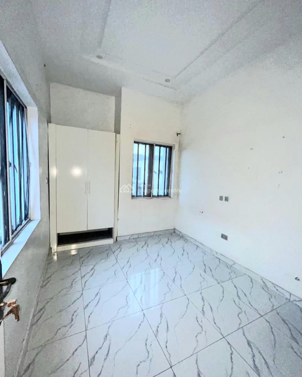 3 Bedroom Apartment, Osapa, Lekki, Lagos, Flat / Apartment for Sale