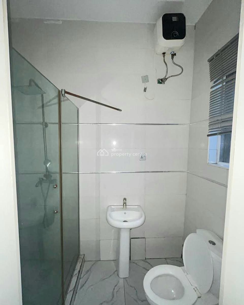 3 Bedroom Apartment, Osapa, Lekki, Lagos, Flat / Apartment for Sale