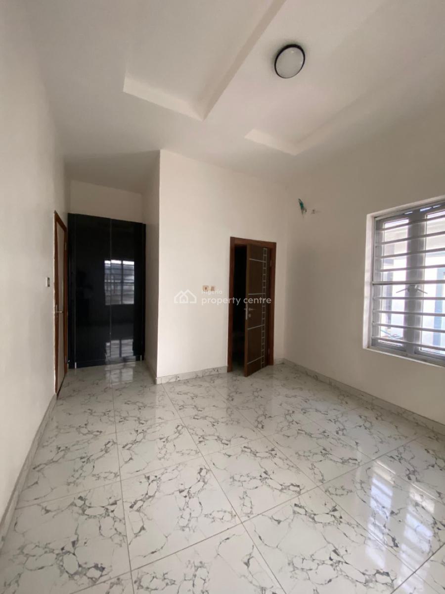 5 Bedroom Fully Detached Duplex with a Room Bq, Vandaniel, Orchid, Lekki, Lagos, Detached Duplex for Sale