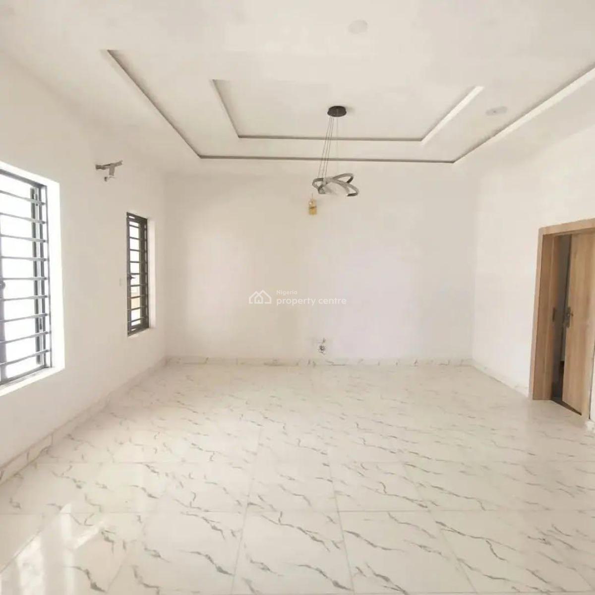 Luxury 2 Bedroom, Lekki Phase One, Lekki, Lagos, Flat / Apartment for Rent