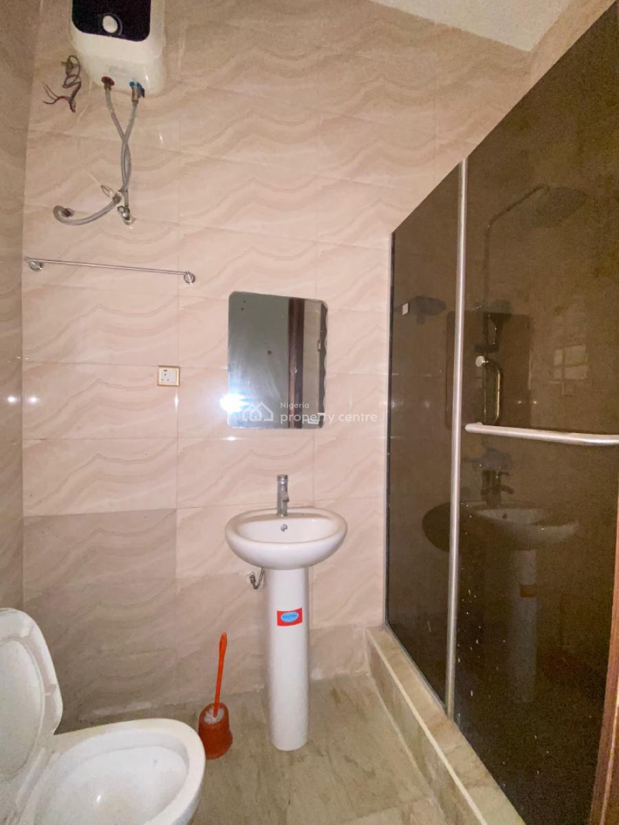 5 Bedroom Fully Detached Duplex with a Room Bq, Vandaniel Orchid, Lekki, Lagos, Detached Duplex for Sale