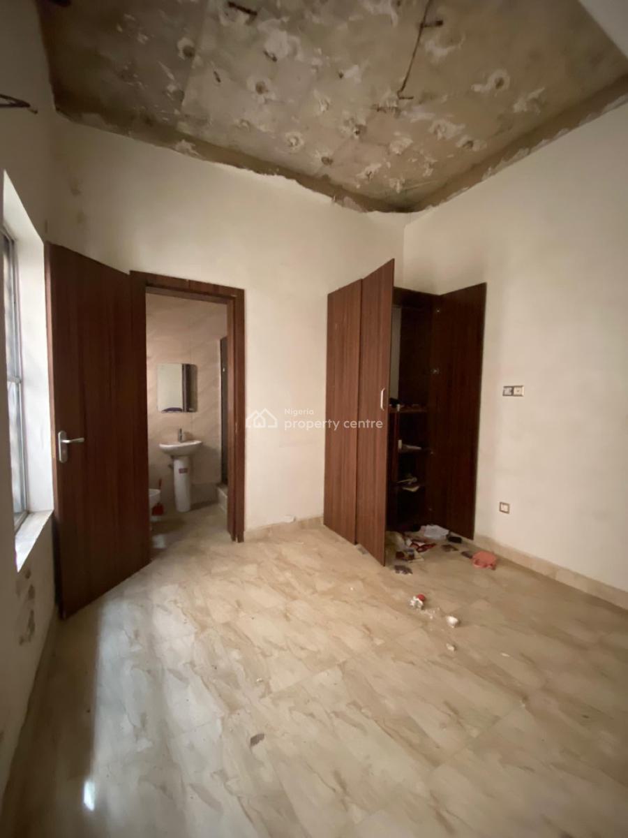 5 Bedroom Fully Detached Duplex with a Room Bq, Vandaniel Orchid, Lekki, Lagos, Detached Duplex for Sale