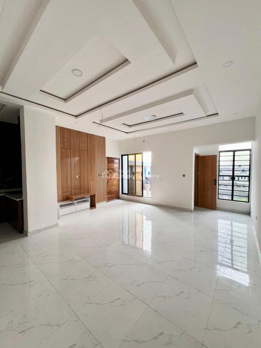 Executive Very Spacious Luxury 2bedroom Apartment, Orchid Hotel Road, Lekki, Lagos, Flat / Apartment for Rent