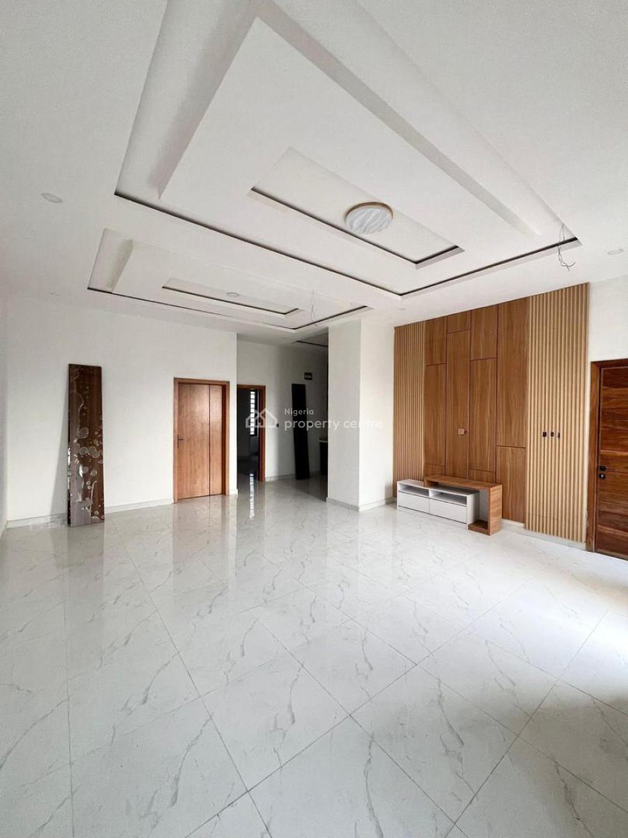 Executive Very Spacious Luxury 2bedroom Apartment, Orchid Hotel Road, Lekki, Lagos, Flat / Apartment for Rent
