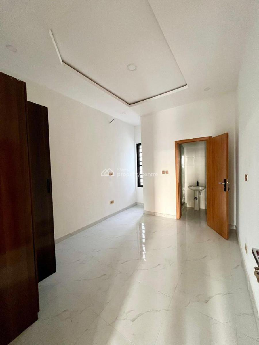 Executive Very Spacious Luxury 2bedroom Apartment, Orchid Hotel Road, Lekki, Lagos, Flat / Apartment for Rent