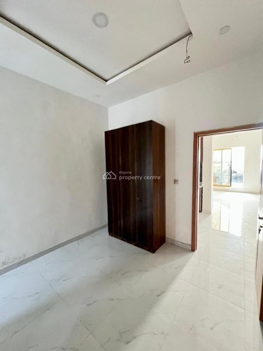 Executive Very Spacious Luxury 2bedroom Apartment, Orchid Hotel Road, Lekki, Lagos, Flat / Apartment for Rent