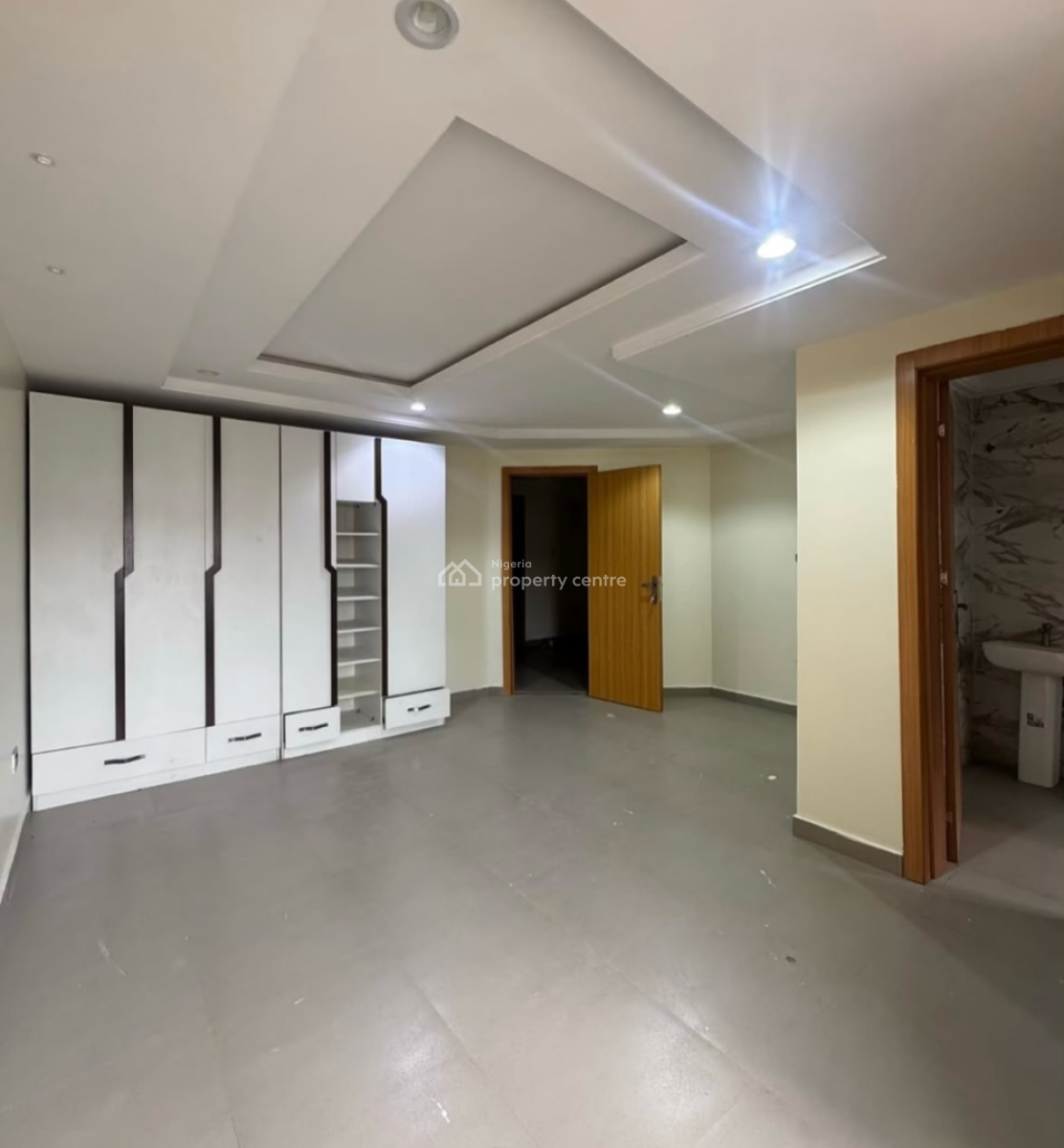 Contemporary 3 Bedroom Duplex, Orchid Road, Lekki, Lagos, House for Rent