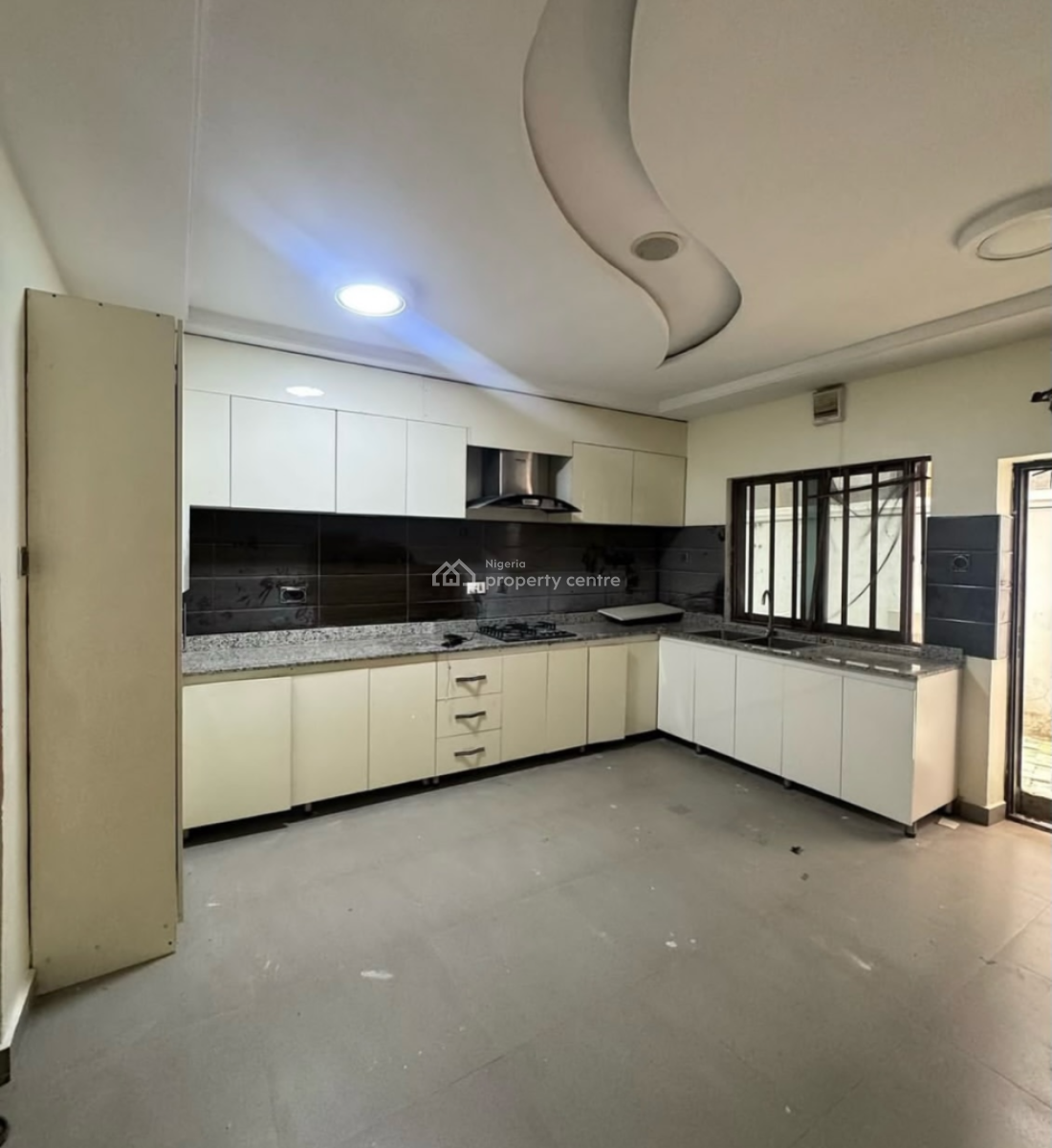 Contemporary 3 Bedroom Duplex, Orchid Road, Lekki, Lagos, House for Rent