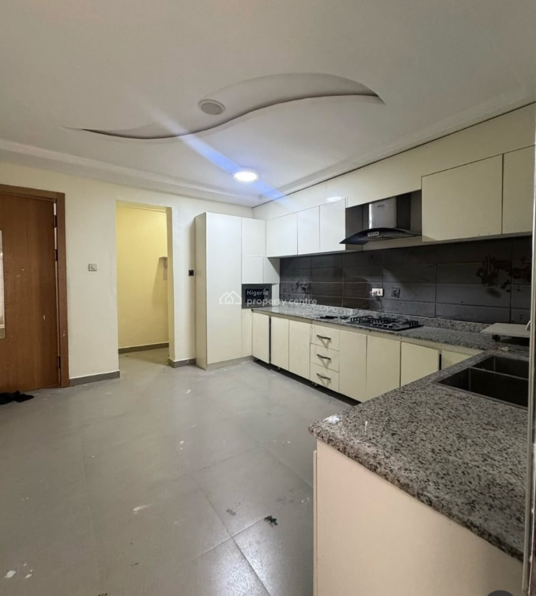 Contemporary 3 Bedroom Duplex, Orchid Road, Lekki, Lagos, House for Rent