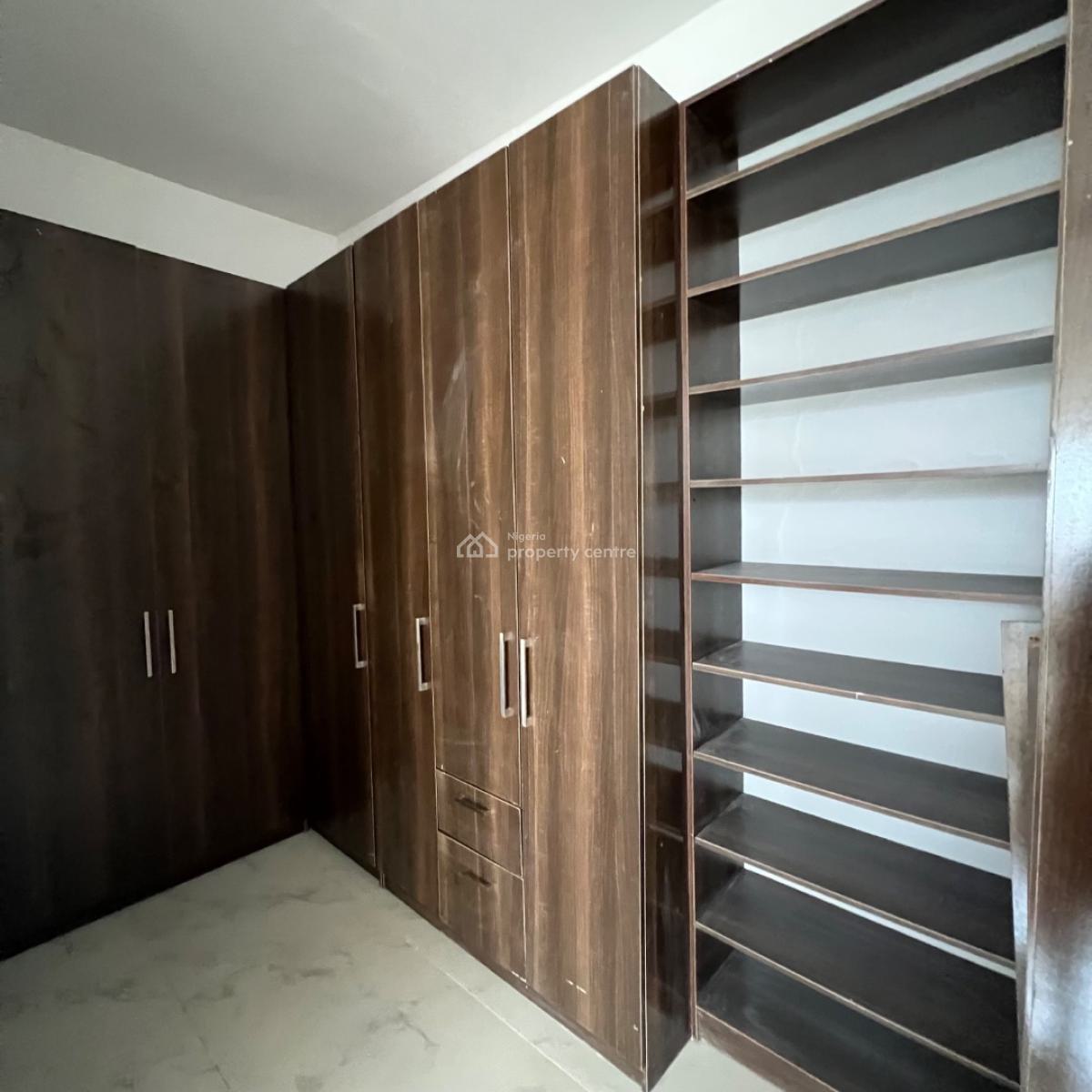 5 Bedroom & Bq, Ikate, Lekki, Lagos, Detached Duplex for Sale