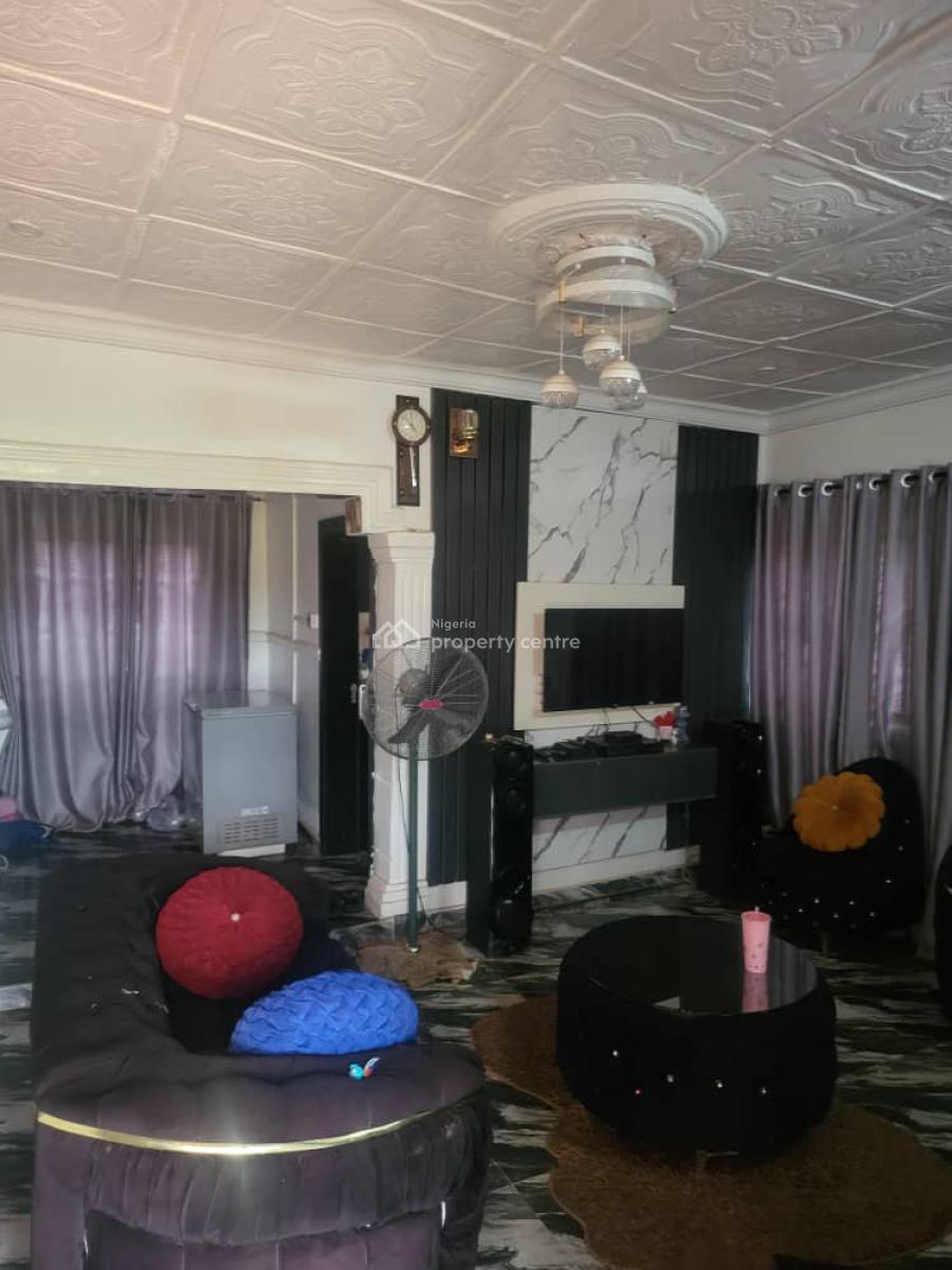 2 Bedroom Flat, Ogijo, Ikorodu, Lagos, Detached Bungalow for Sale