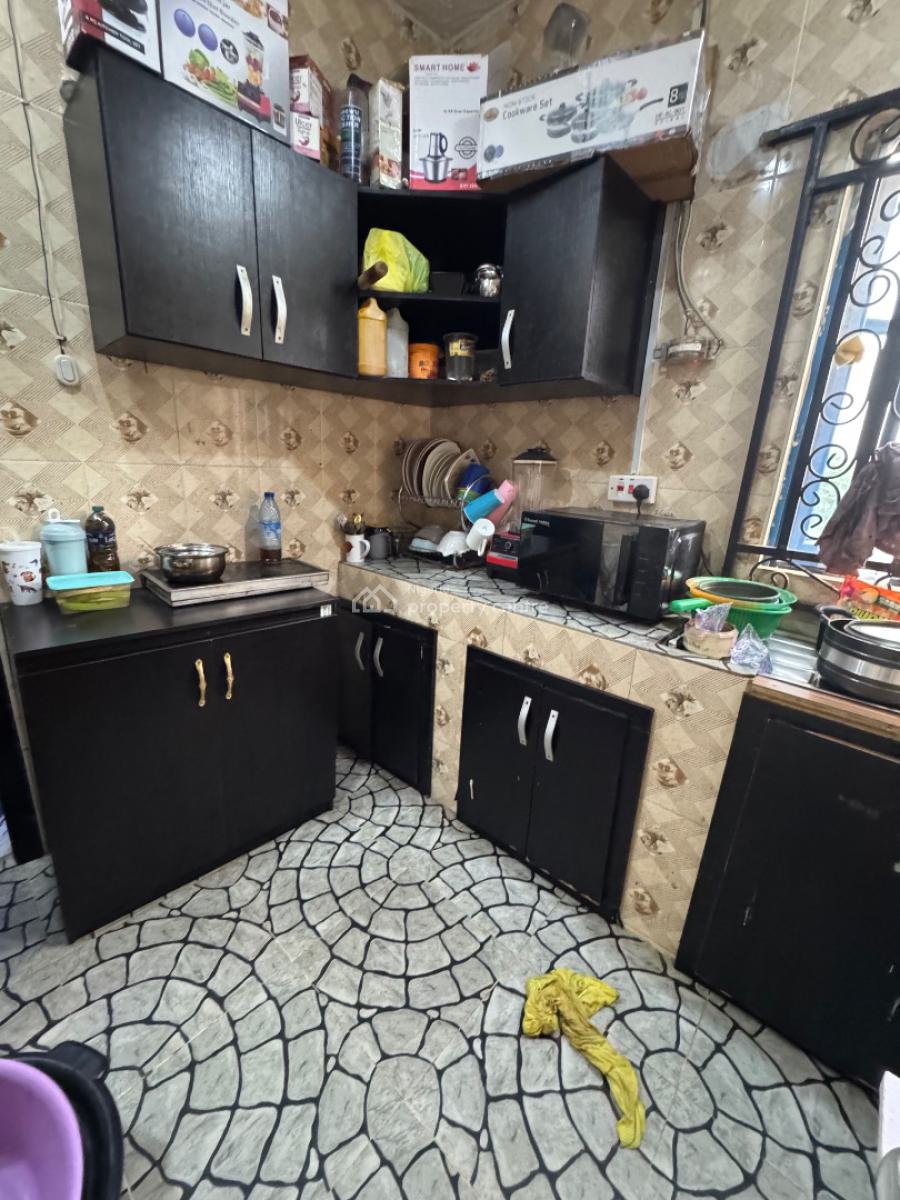 2 Bedroom Flat, Odonguyan, Ikorodu, Lagos, Detached Bungalow for Sale