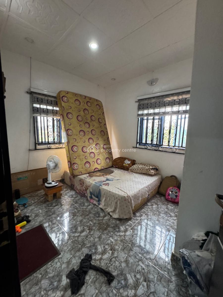 2 Bedroom Flat, Odonguyan, Ikorodu, Lagos, Detached Bungalow for Sale