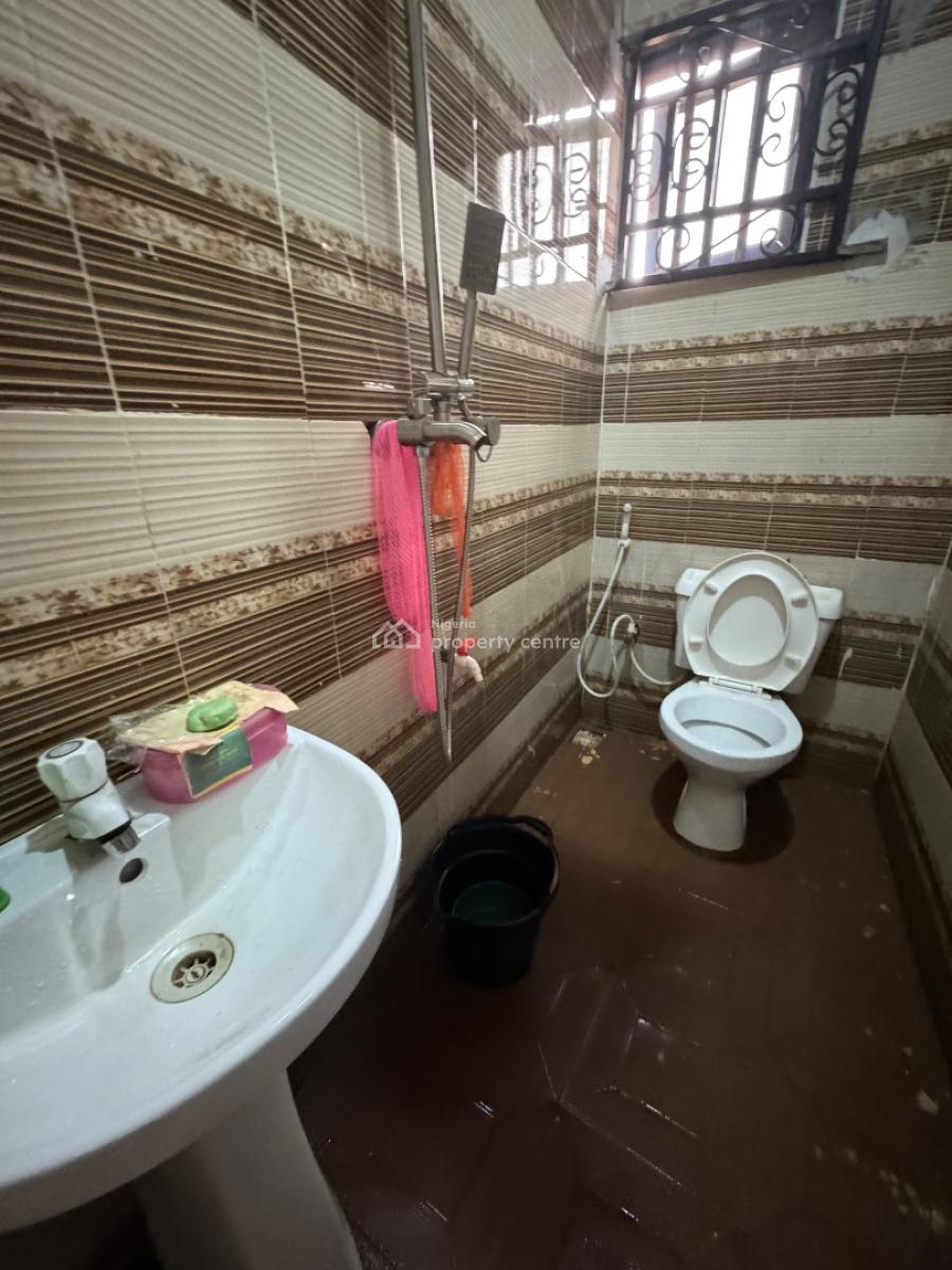 2 Bedroom Flat, Odonguyan, Ikorodu, Lagos, Detached Bungalow for Sale