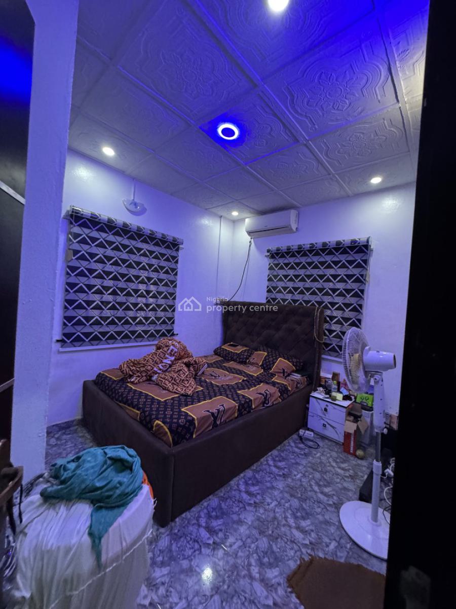 2 Bedroom Flat, Odonguyan, Ikorodu, Lagos, Detached Bungalow for Sale