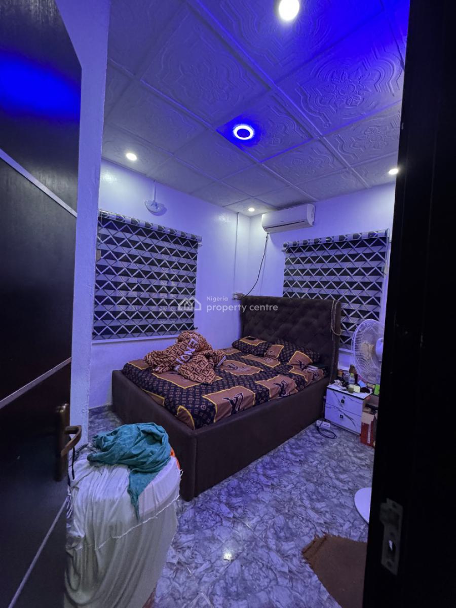 2 Bedroom Flat, Odonguyan, Ikorodu, Lagos, Detached Bungalow for Sale