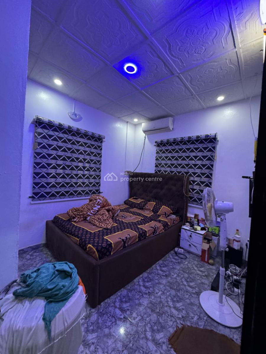 2 Bedroom Flat, Odonguyan, Ikorodu, Lagos, Detached Bungalow for Sale