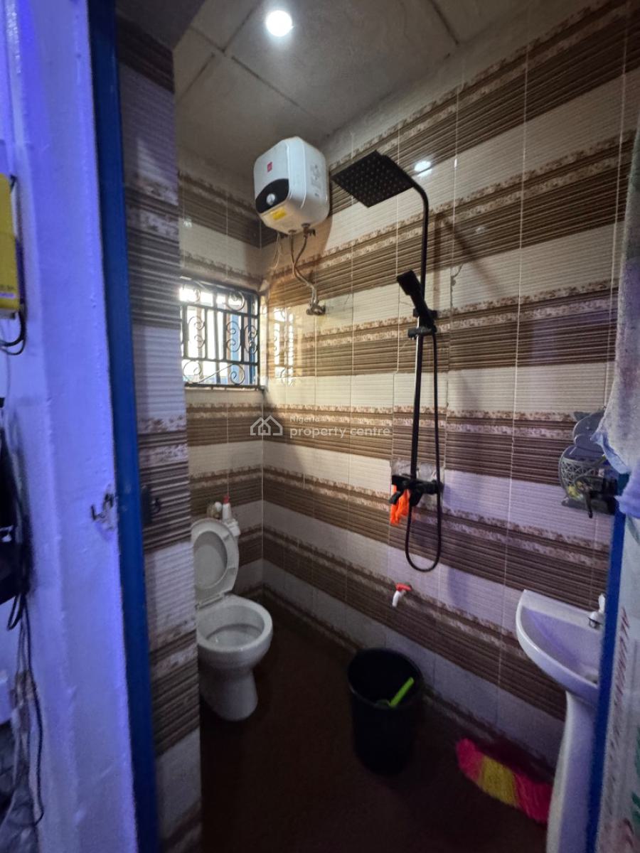 2 Bedroom Flat, Odonguyan, Ikorodu, Lagos, Detached Bungalow for Sale