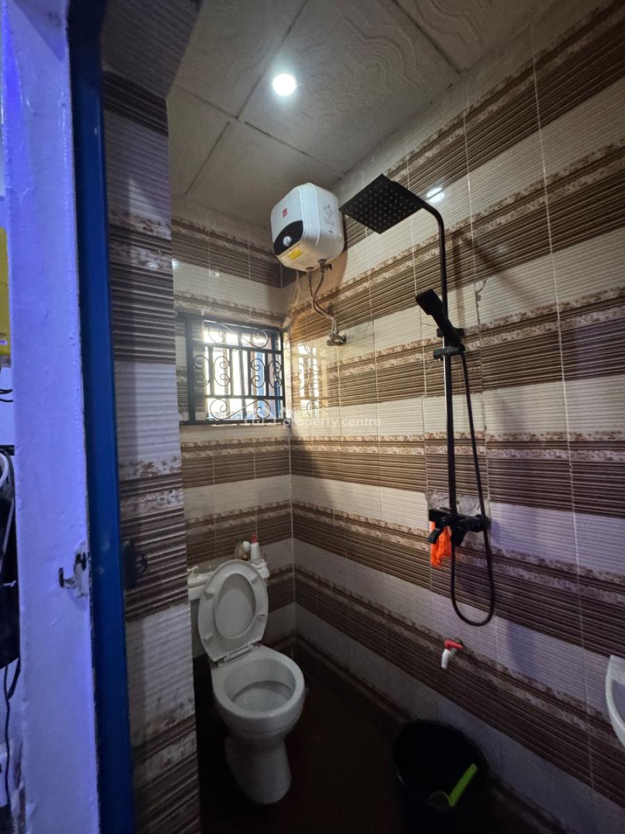 2 Bedroom Flat, Odonguyan, Ikorodu, Lagos, Detached Bungalow for Sale