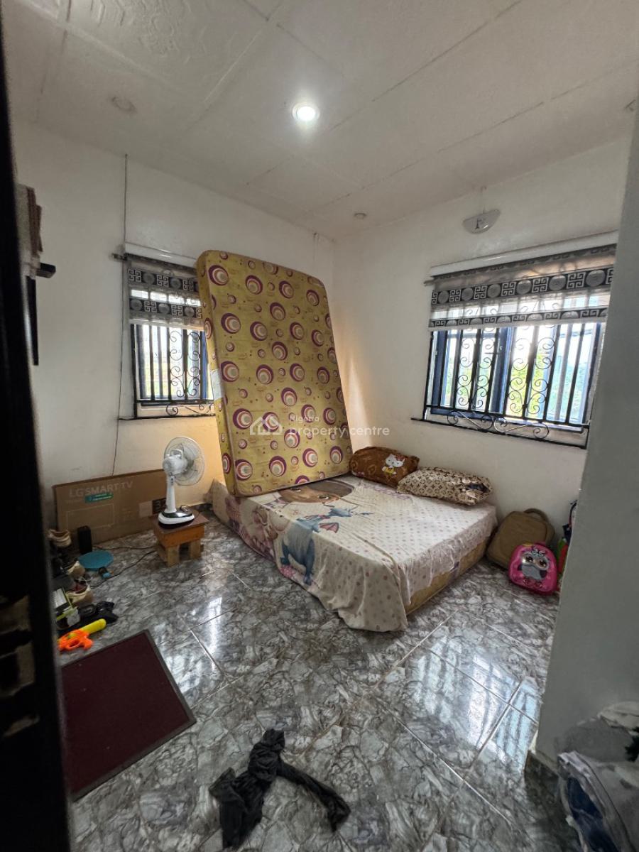 2 Bedroom Flat, Odonguyan, Ikorodu, Lagos, Detached Bungalow for Sale