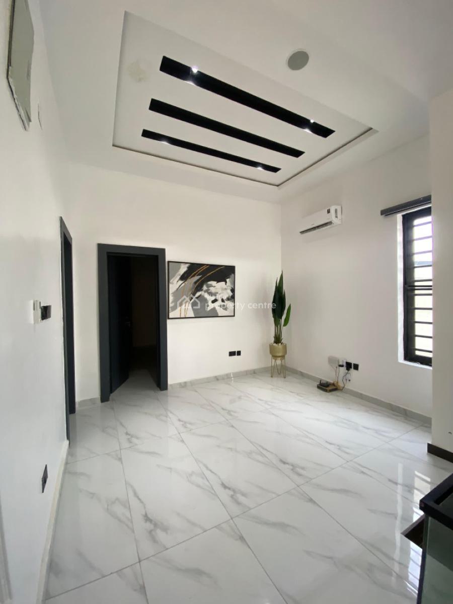 5 Bedroom Fully Detached Duplex with Pool,, Vandaniel Orchid, Lekki, Lagos, Detached Duplex for Sale