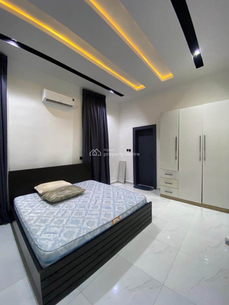 5 Bedroom Fully Detached Duplex with Pool,, Vandaniel Orchid, Lekki, Lagos, Detached Duplex for Sale
