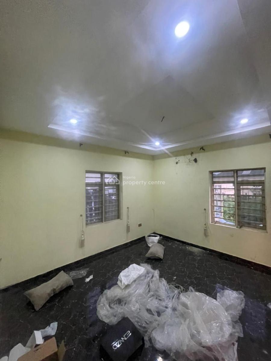 a Room and Parlour Self Contained with 2toilets and Kitchen, Ikota, Lekki, Lagos, Mini Flat (room and Parlour) for Rent