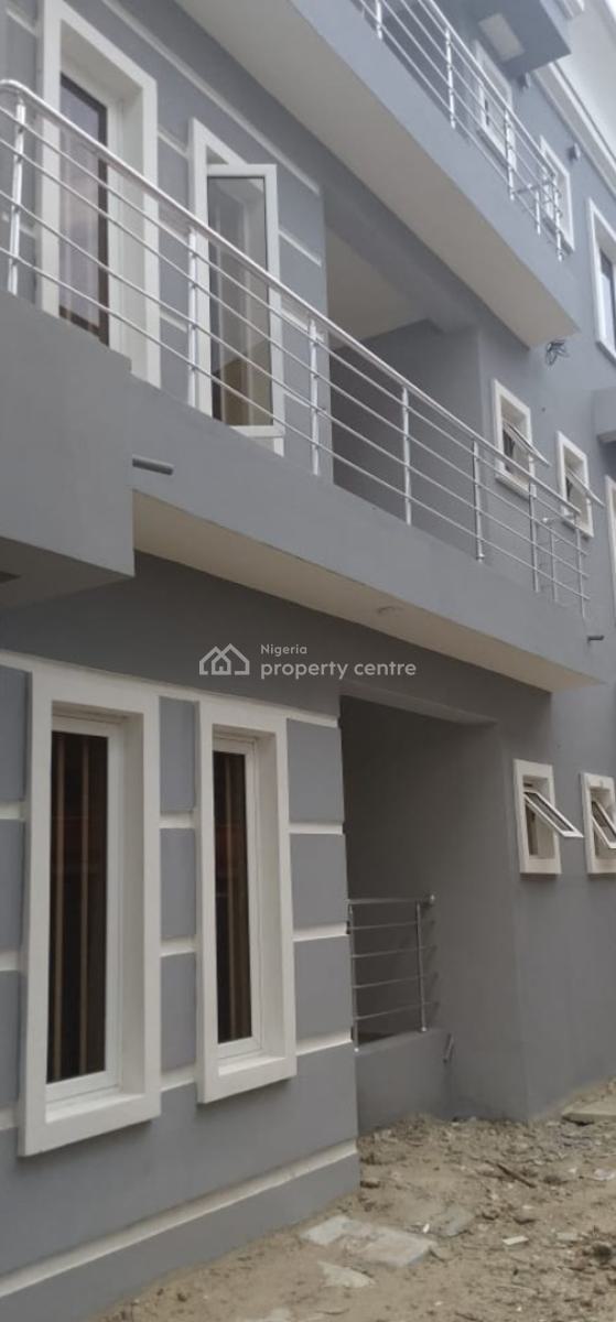 New 3 Bedroom Apartment, Oral Estate, Lekki, Lagos, Flat / Apartment for Rent