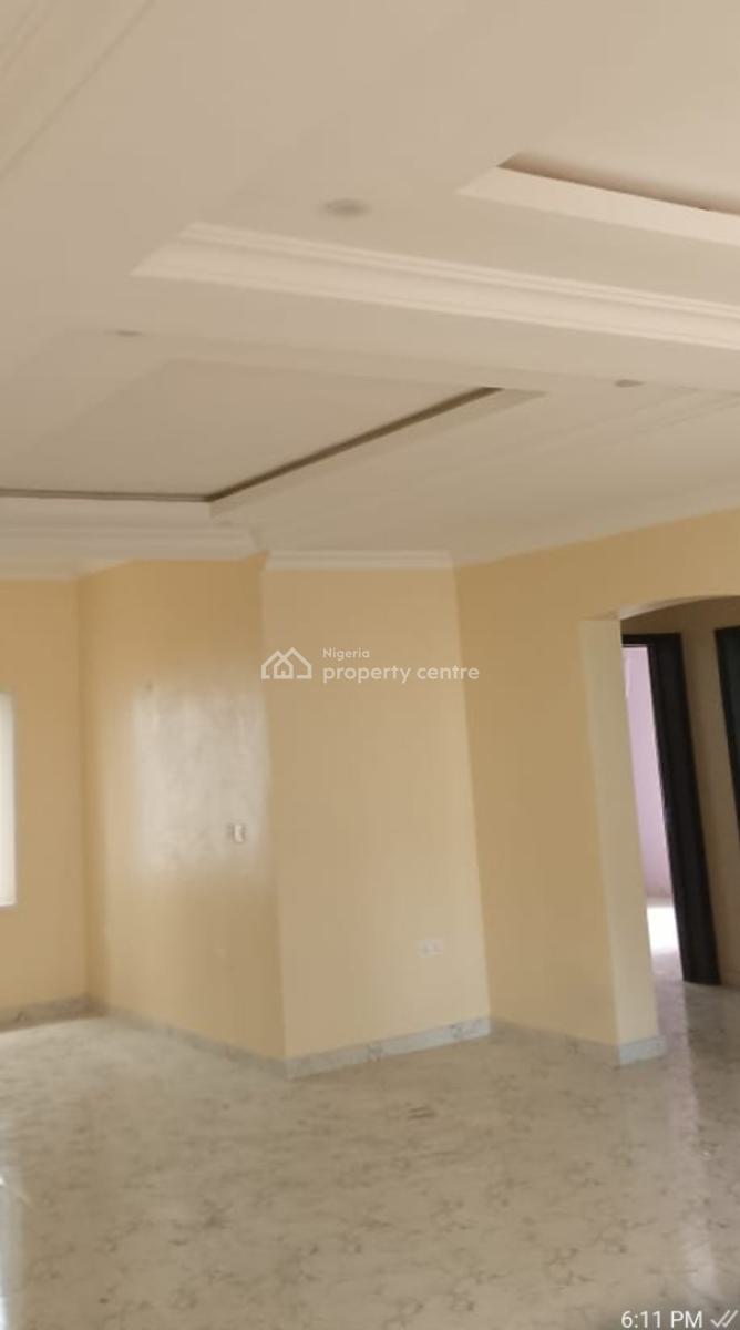 New 3 Bedroom Apartment, Oral Estate, Lekki, Lagos, Flat / Apartment for Rent