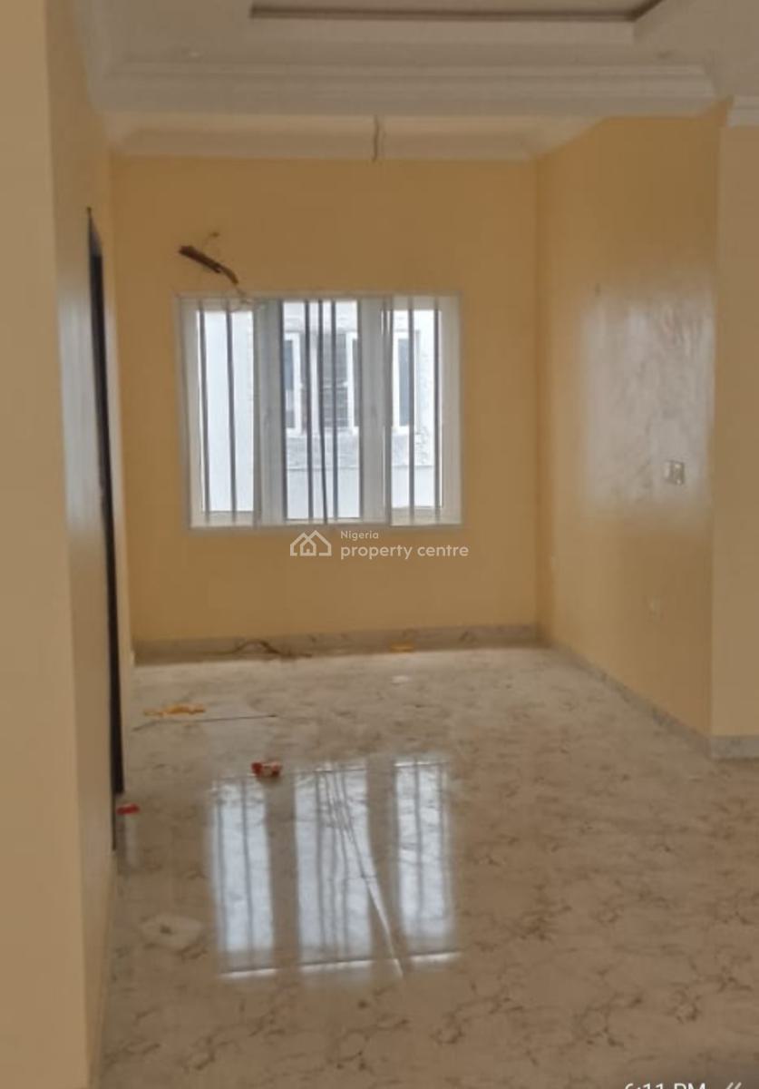 New 3 Bedroom Apartment, Oral Estate, Lekki, Lagos, Flat / Apartment for Rent