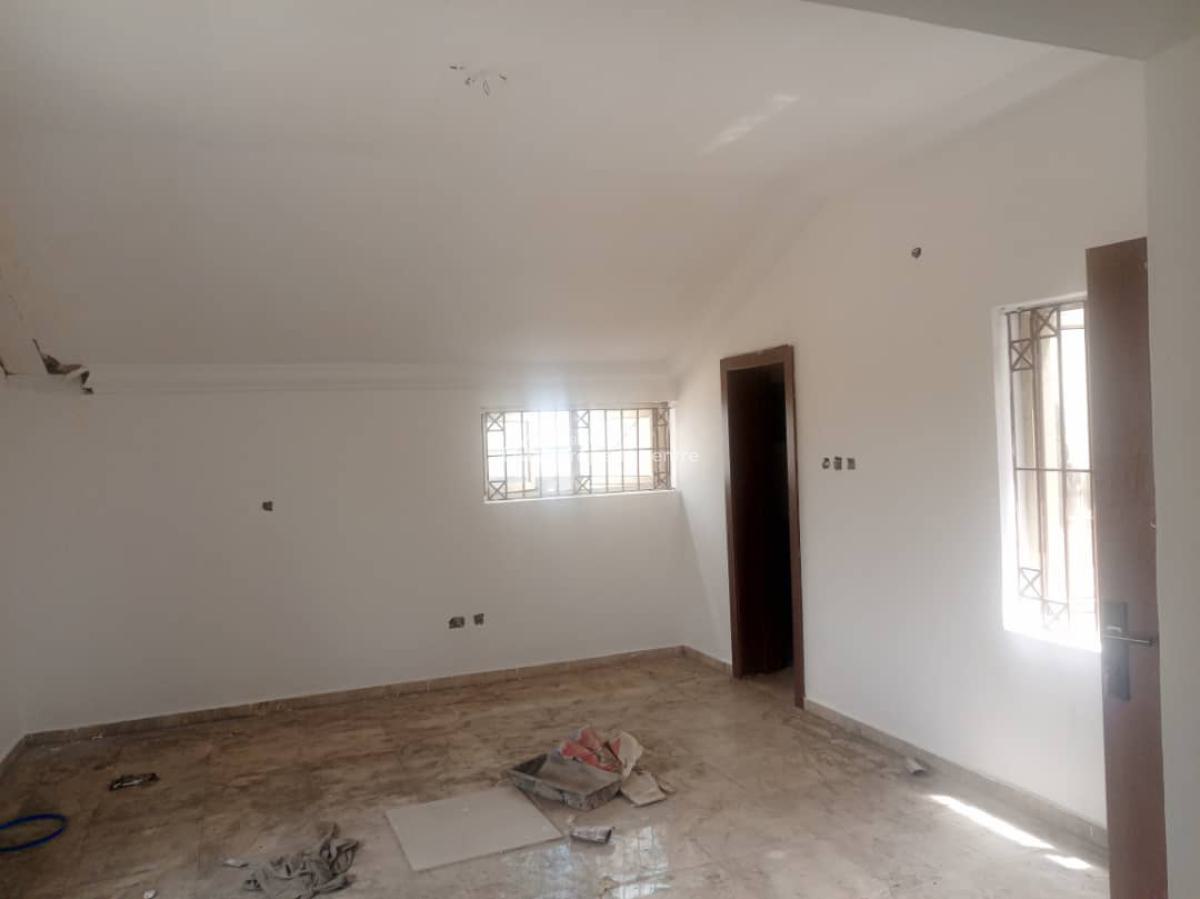 4-bedroom Terrace Office Duplex with Boys Quarters, Ikeja Gra, Ikeja, Lagos, Terraced Duplex for Rent
