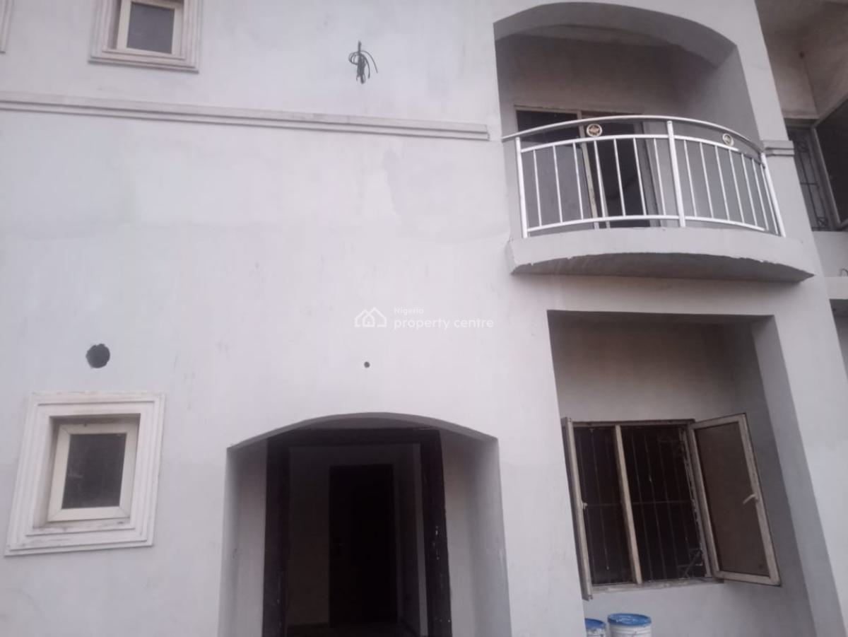 4-bedroom Terrace Office Duplex with Boys Quarters, Ikeja Gra, Ikeja, Lagos, Terraced Duplex for Rent