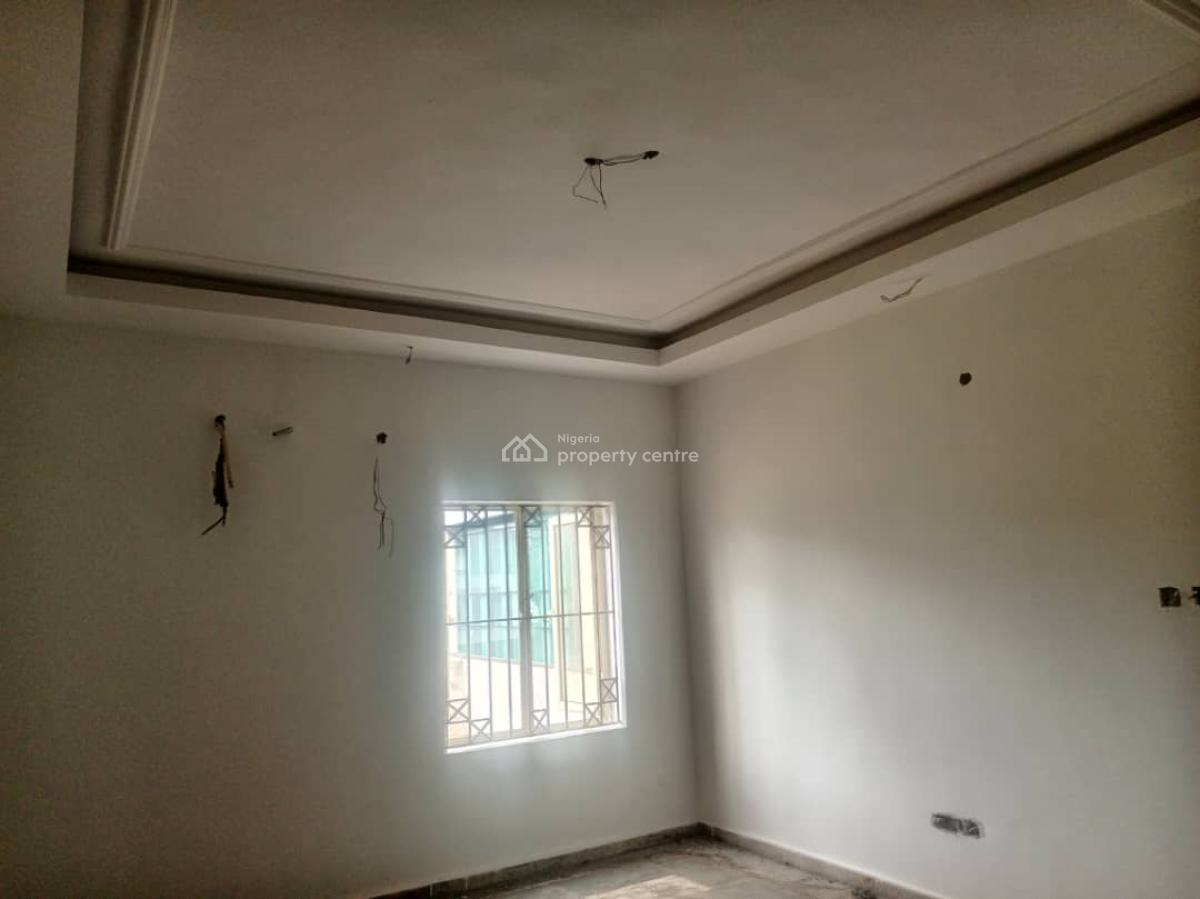 4-bedroom Terrace Office Duplex with Boys Quarters, Ikeja Gra, Ikeja, Lagos, Terraced Duplex for Rent