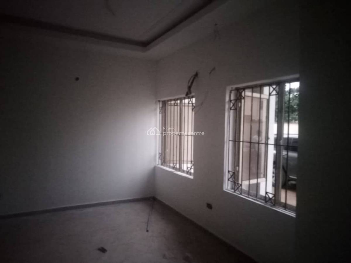 4-bedroom Terrace Office Duplex with Boys Quarters, Ikeja Gra, Ikeja, Lagos, Terraced Duplex for Rent