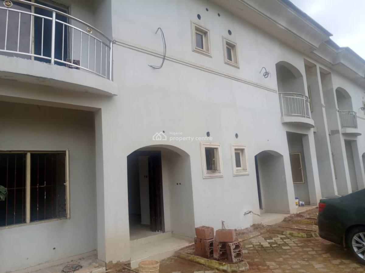 4-bedroom Terrace Office Duplex with Boys Quarters, Ikeja Gra, Ikeja, Lagos, Terraced Duplex for Rent