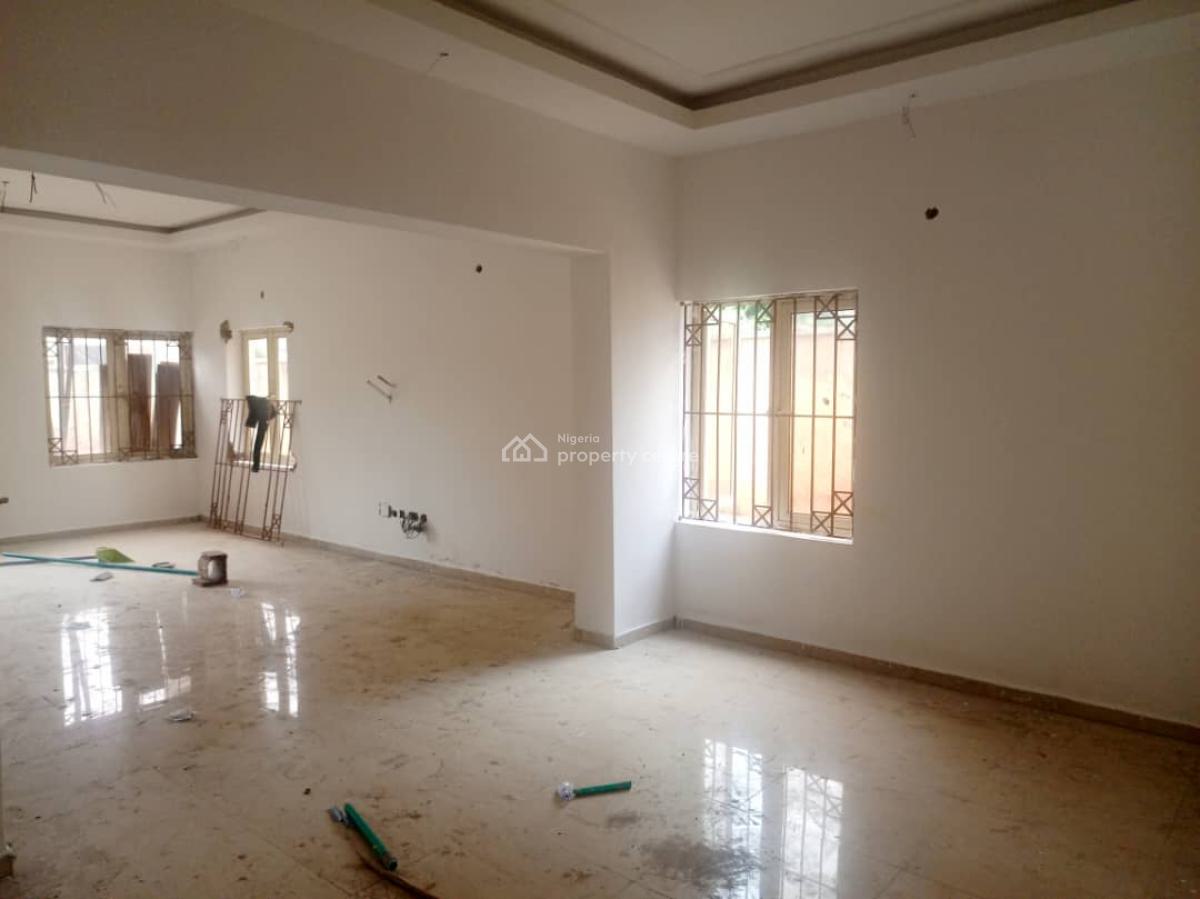 4-bedroom Terrace Office Duplex with Boys Quarters, Ikeja Gra, Ikeja, Lagos, Terraced Duplex for Rent