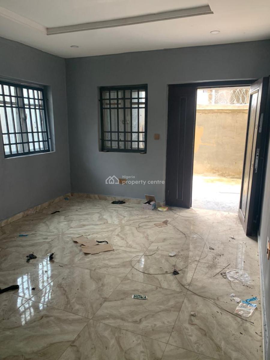 Newly Built 2bedroom Apartment, Dkk Cannan Estate, Sangotedo, Ajah, Lagos, Flat / Apartment for Rent