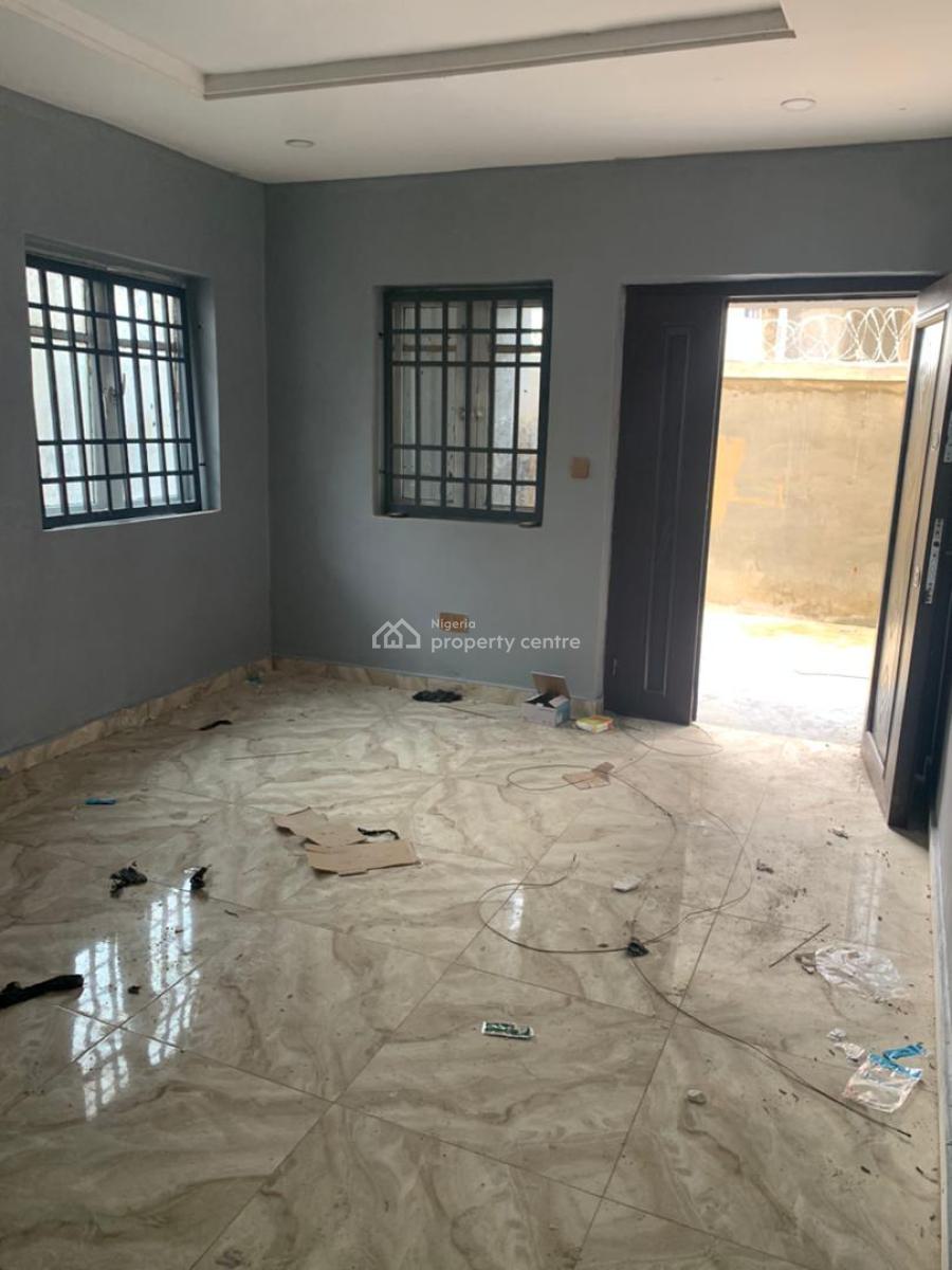 Newly Built 2bedroom Apartment, Dkk Cannan Estate, Sangotedo, Ajah, Lagos, Flat / Apartment for Rent