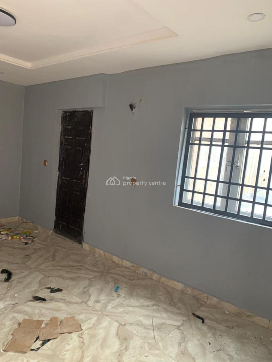 Newly Built 2bedroom Apartment, Dkk Cannan Estate, Sangotedo, Ajah, Lagos, Flat / Apartment for Rent